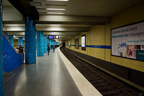 Sendlinger Tor